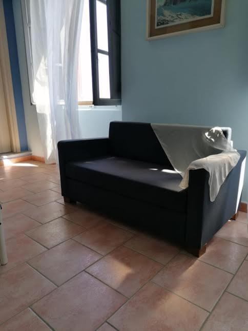 A Casa Di Anna Bed & Breakfast Vaglio Serra Dış mekan fotoğraf