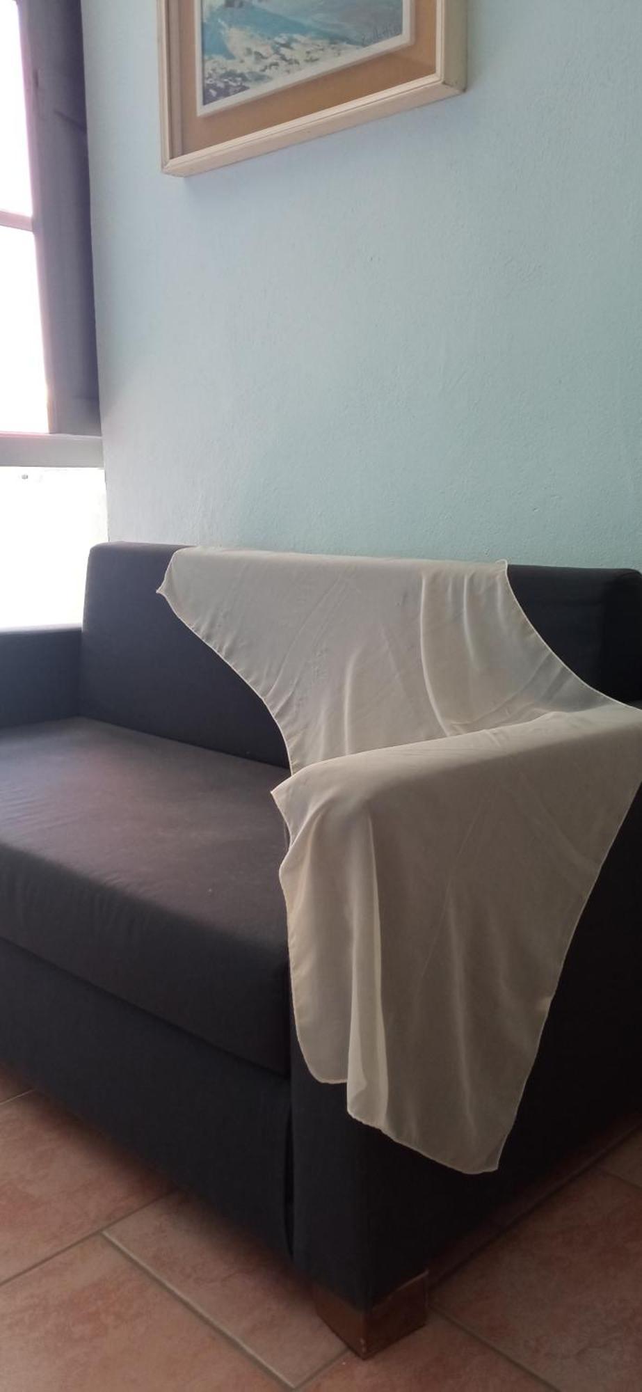 A Casa Di Anna Bed & Breakfast Vaglio Serra Dış mekan fotoğraf