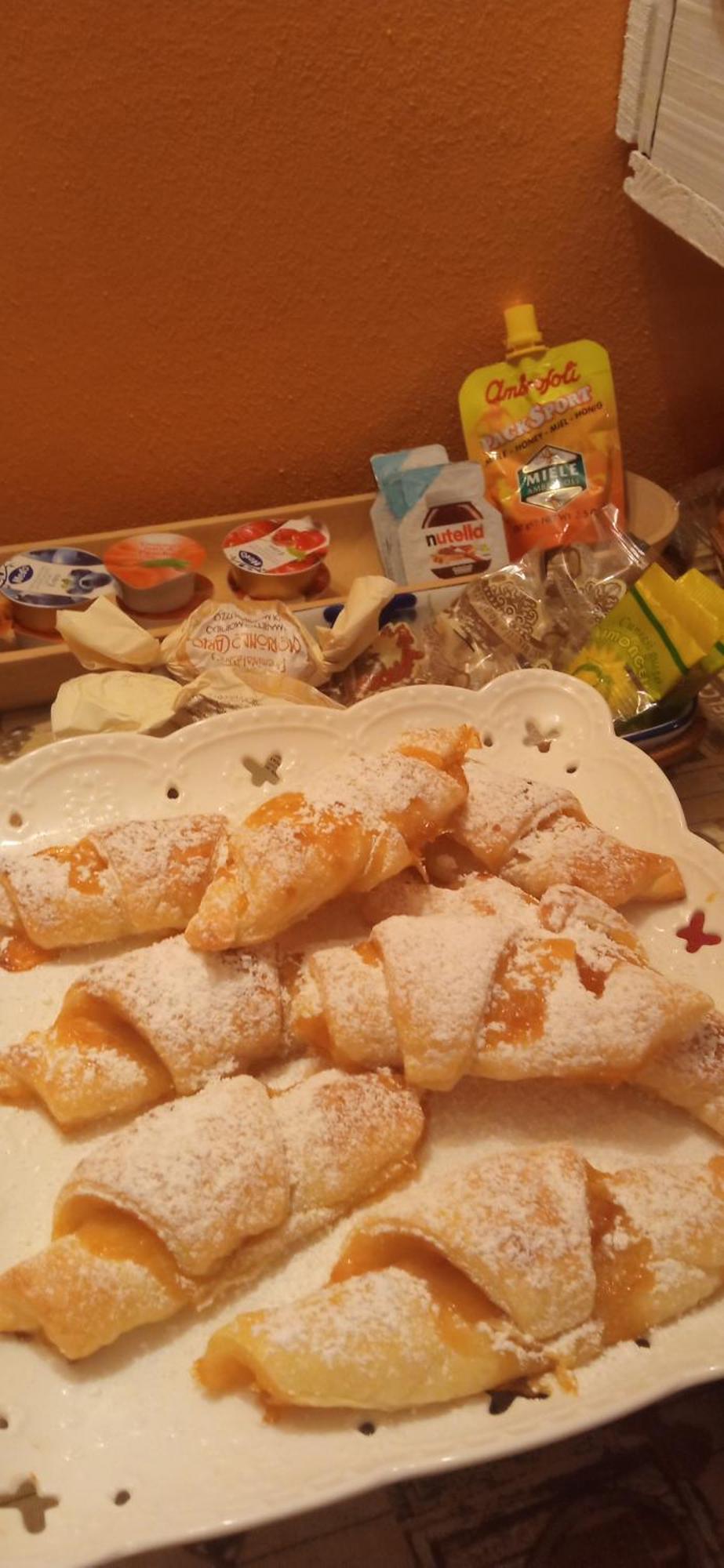 A Casa Di Anna Bed & Breakfast Vaglio Serra Dış mekan fotoğraf