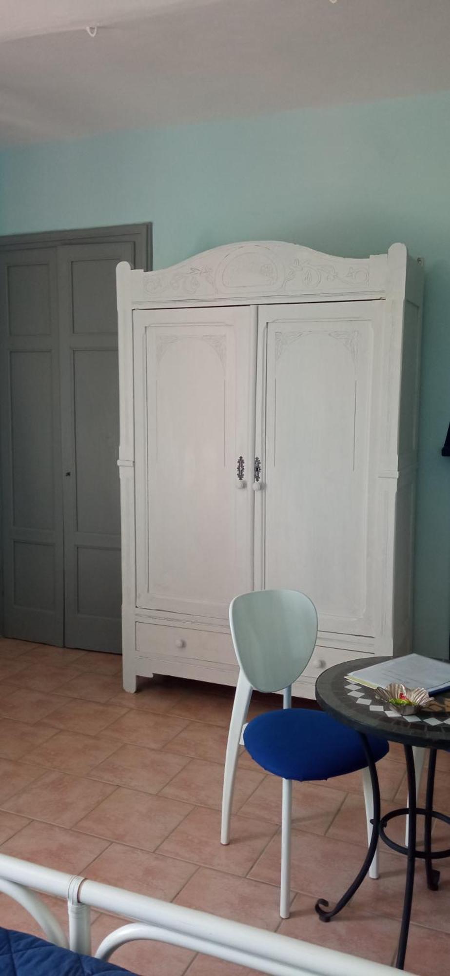 A Casa Di Anna Bed & Breakfast Vaglio Serra Dış mekan fotoğraf